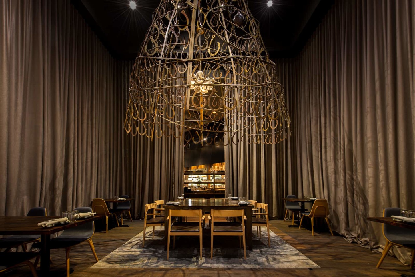 蜻蜓居酒屋与鱼市丨美国丨ai3-43