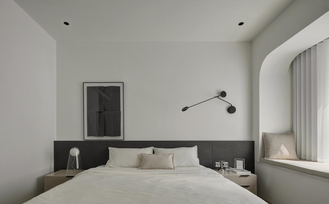 南京句容雅居乐花园现代家庭空间设计丨中国南京-36