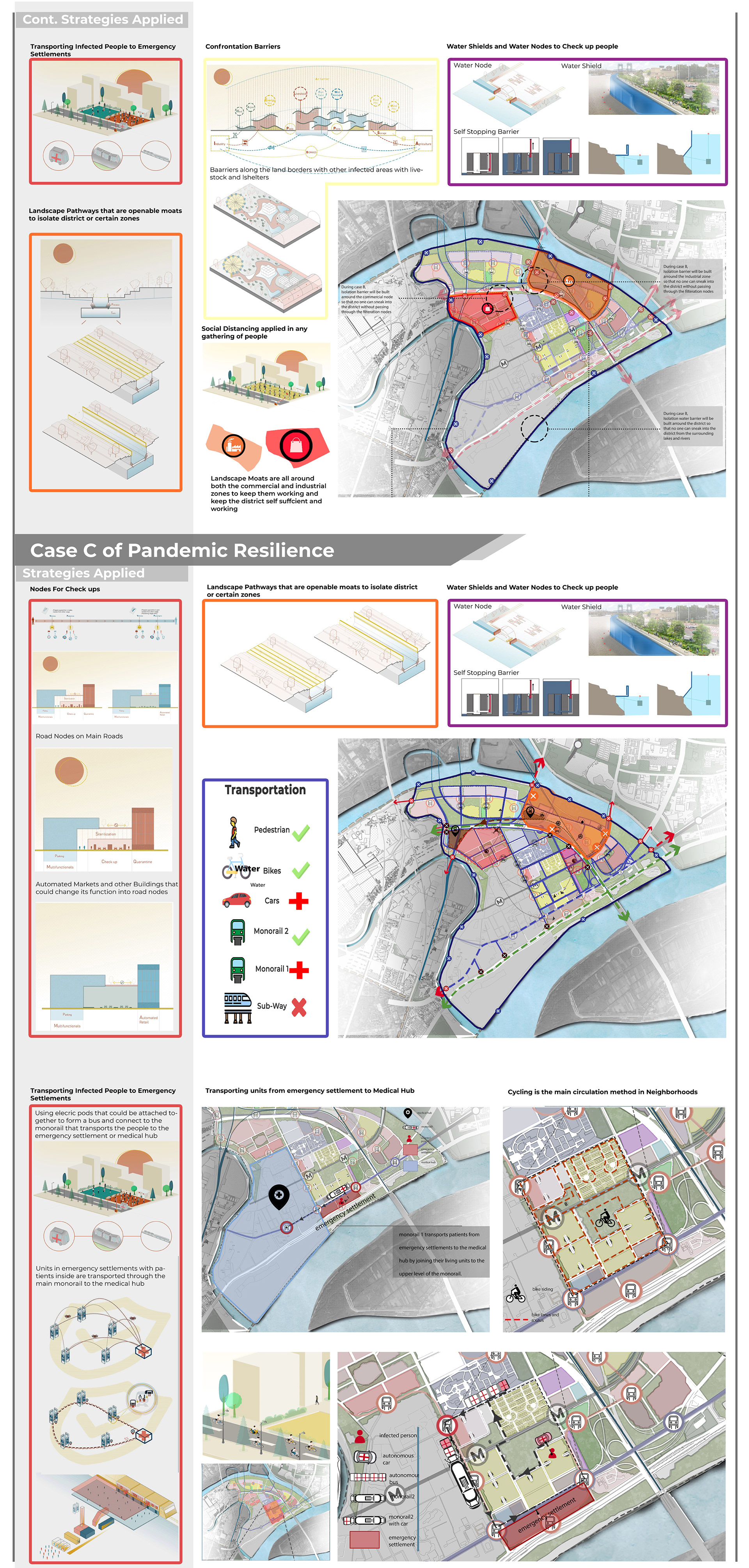 扬子江 一座年轻有韧性的城市丨中国武汉丨WDS Egypt-32