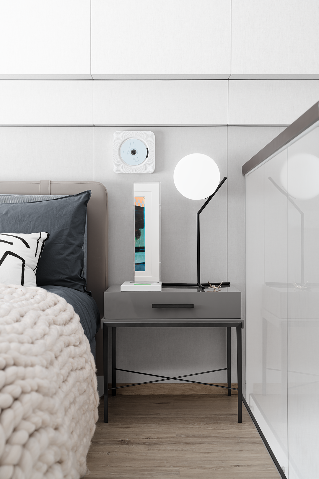 中融蓝城 Co.C 理想城 | 小户型生活美学观-59