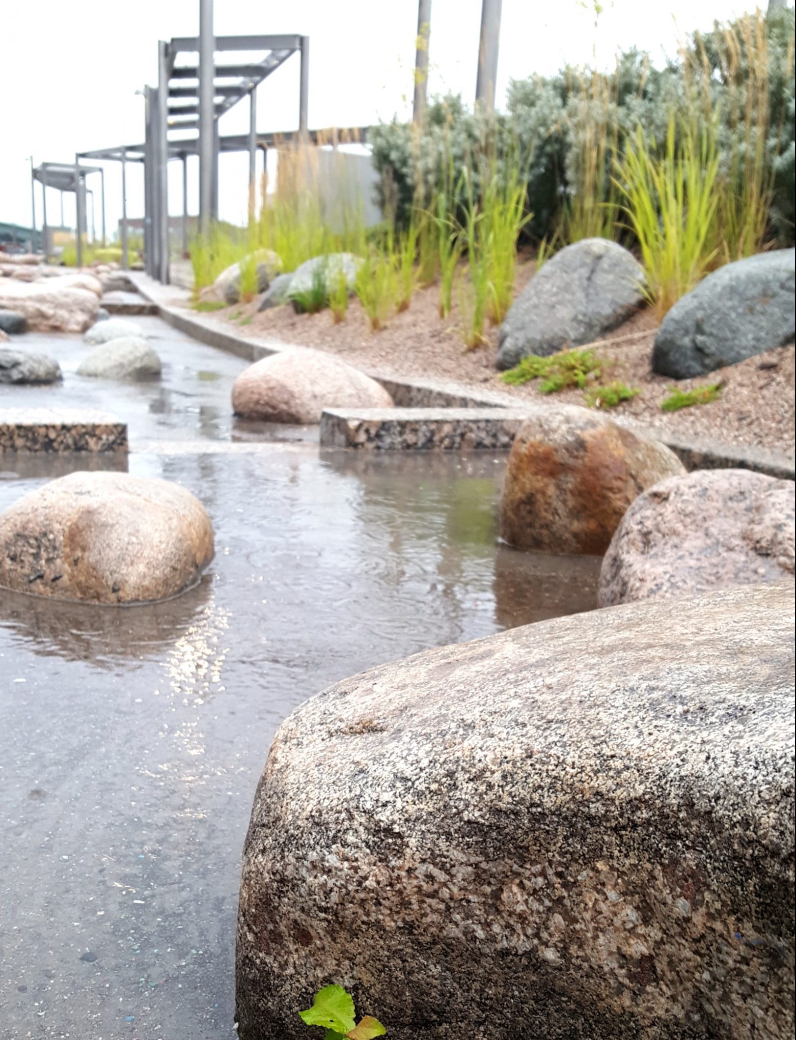 Bryga公共屋顶公园丨芬兰赫尔辛基-26