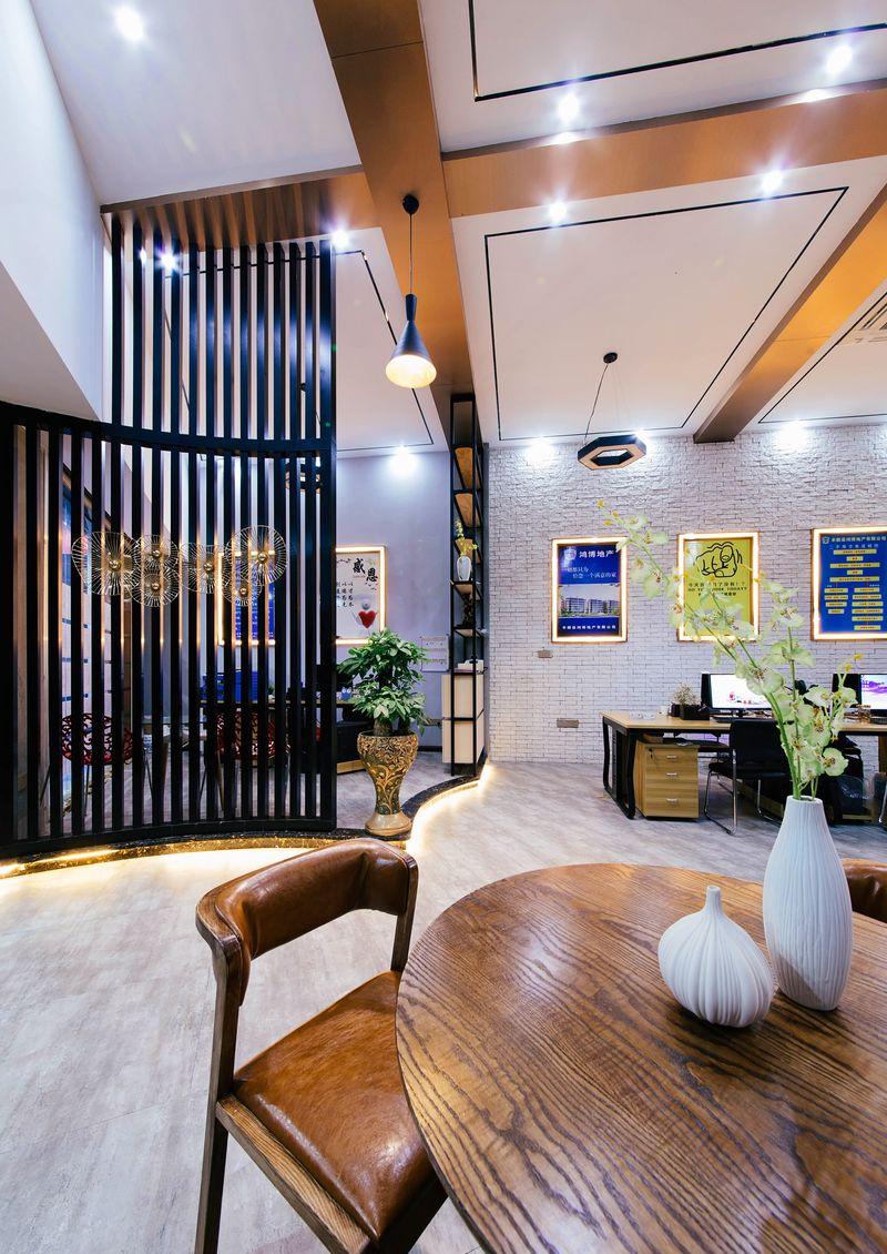 鸿博地产丨中国梅州-25