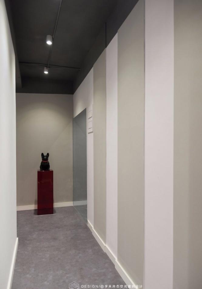 孚禾共态空间建筑设计-24