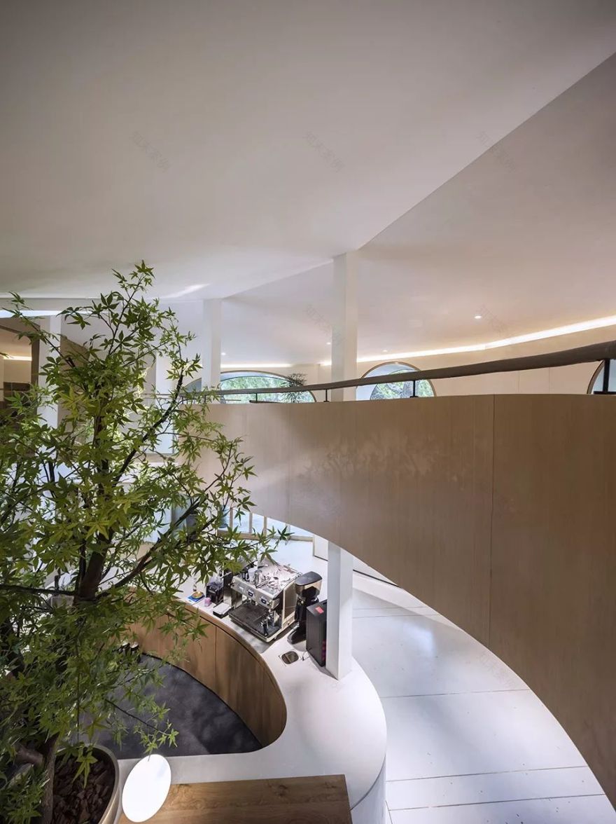 杭州安之秀菓甜品店 | 梧桐树下的宁静空间-28