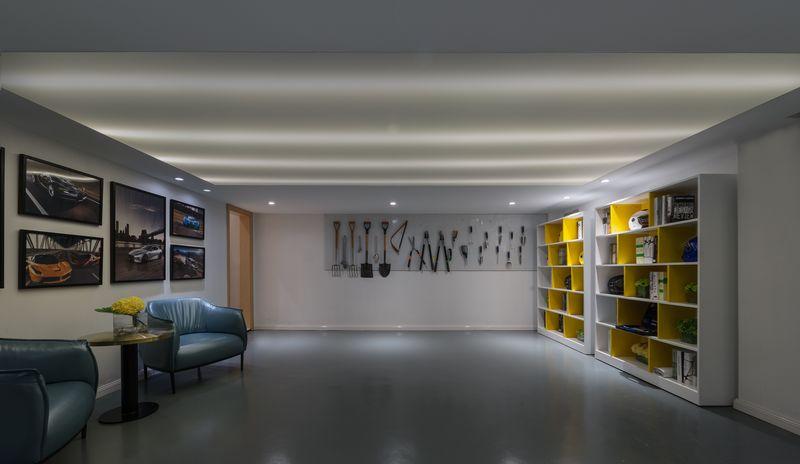 淮安红豆美墅公园里B1户型-18