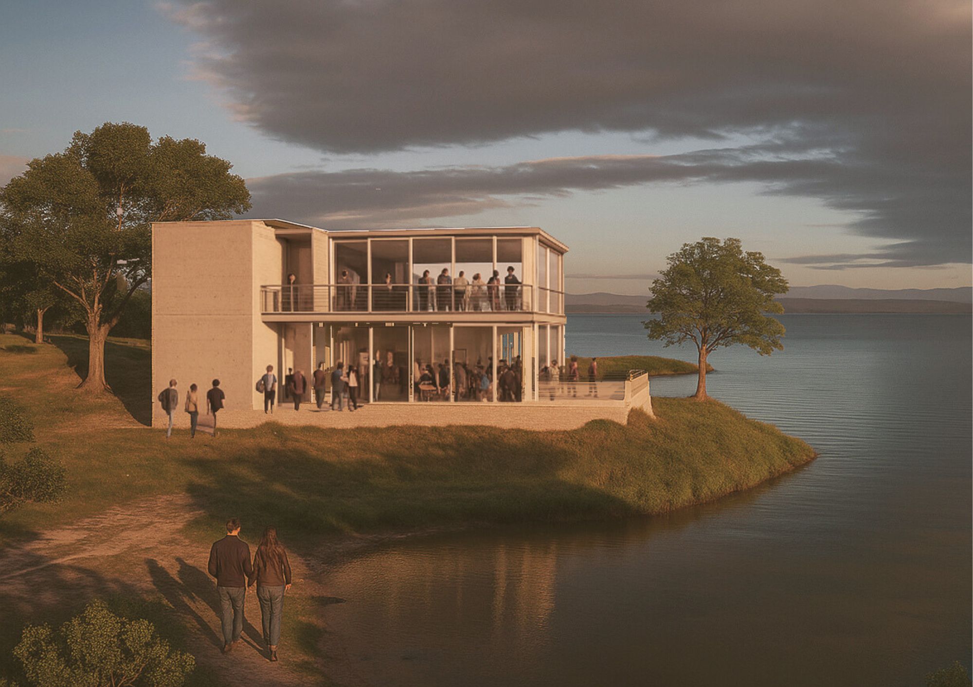 A1 | Centro de Visitantes | Cátedra Dieguez-0