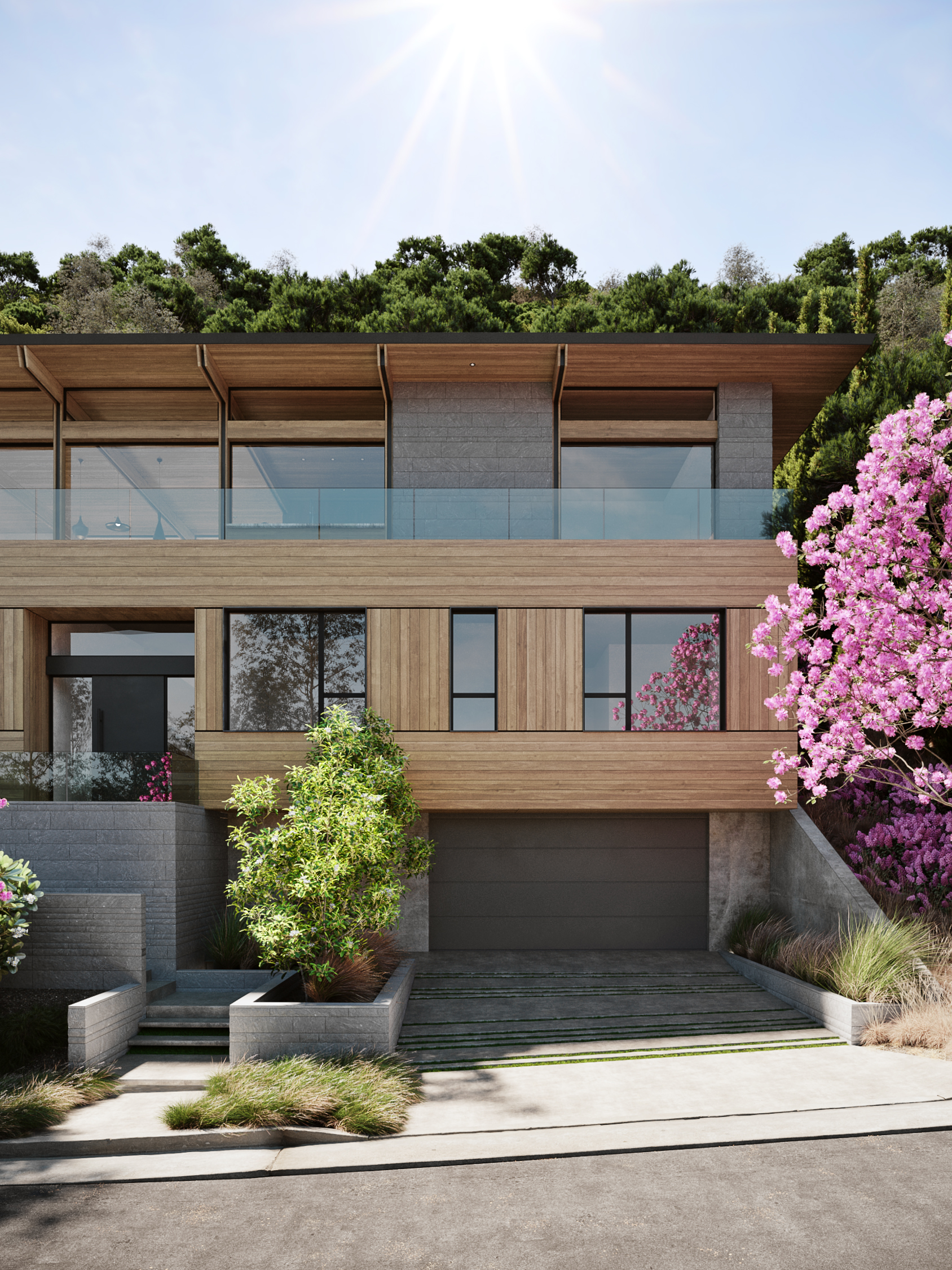 帕洛斯弗迪斯丨Colega Architects-4