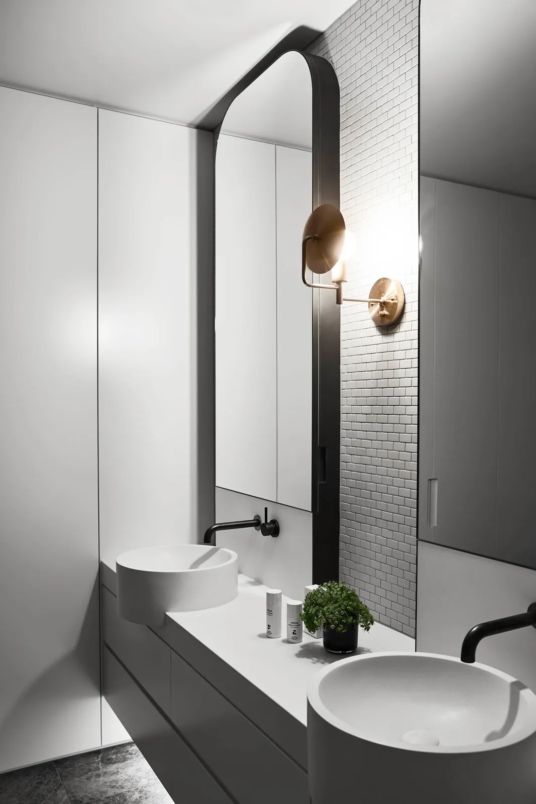 那不勒斯 Coastal Pavilion 住宅丨意大利那不勒斯丨Mim Design-196