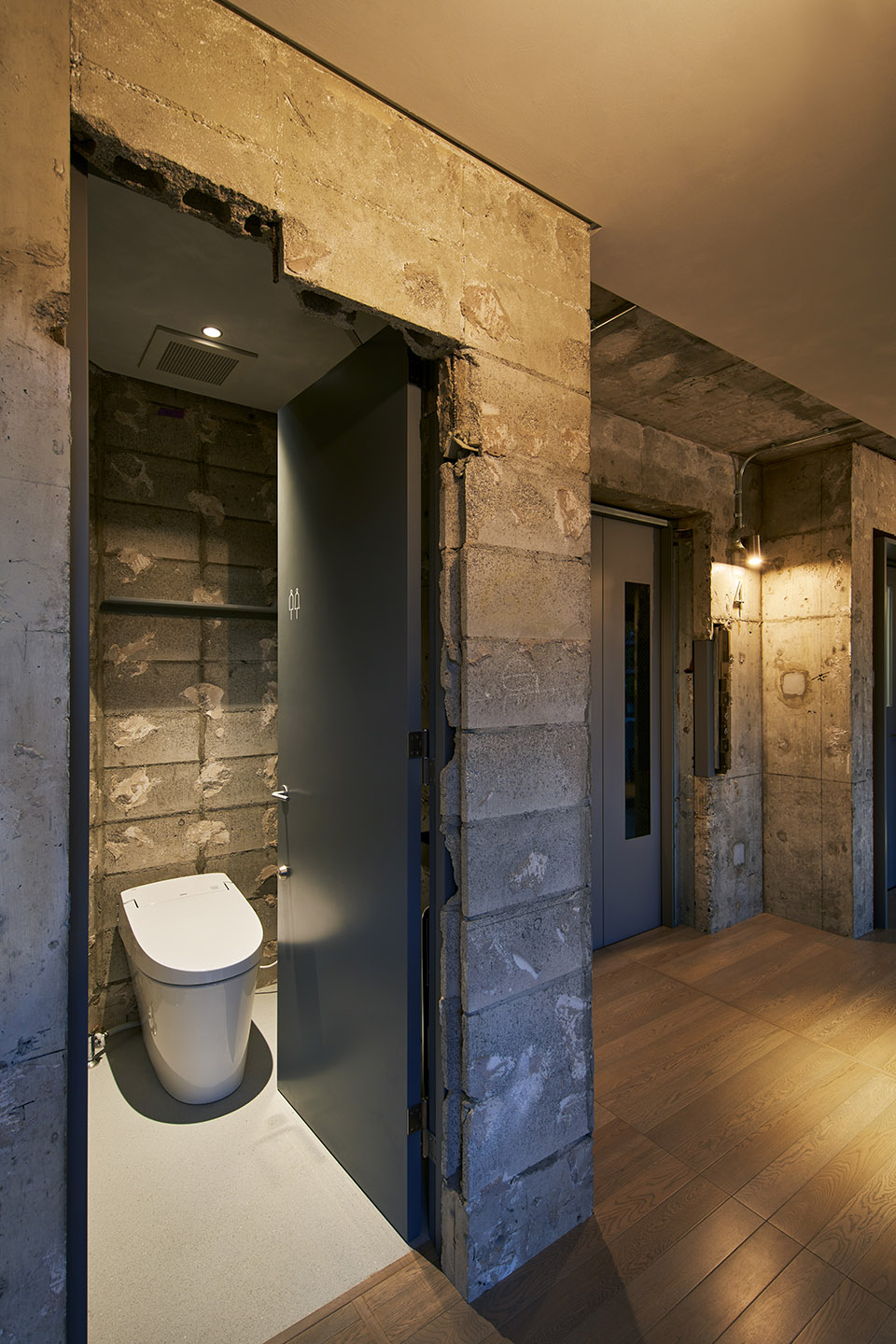 桑泽设计研究所新教育设施丨日本丨moss.-53