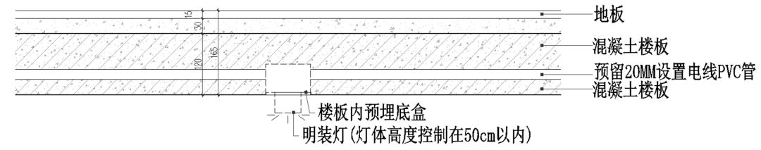 30-50㎡Loft 住宅++ 办公空间优化设计-40