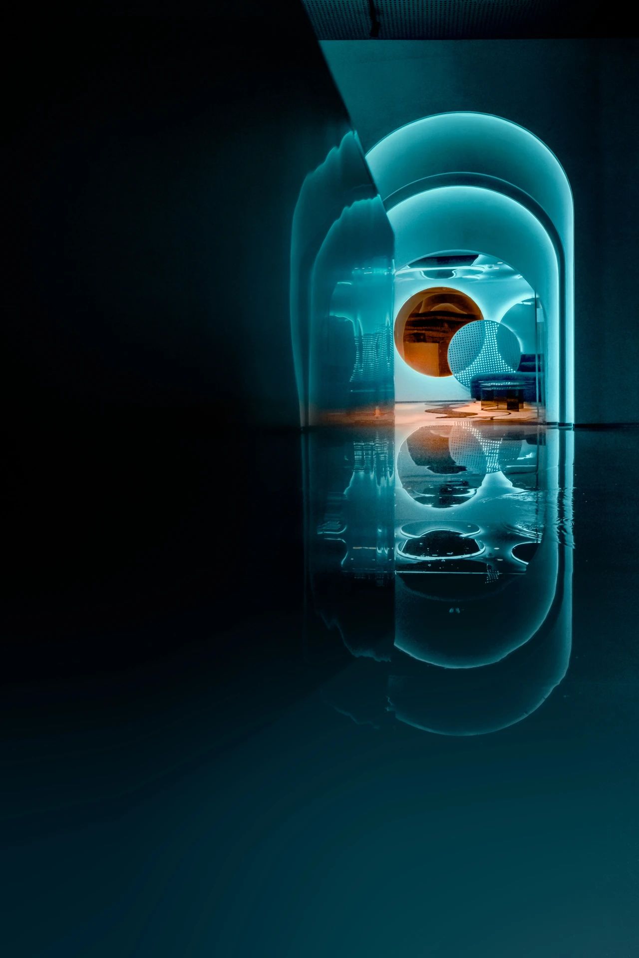 昆明·surfing NSC 星云冲浪馆丨中国昆明丨零境设计-33