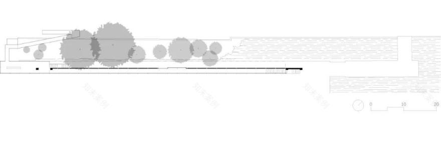 杨树浦六厂滨江公共空间更新·边园丨中国上海丨致正建筑工作室,刘宇扬建筑事务所,大舍建筑设计事务所-73
