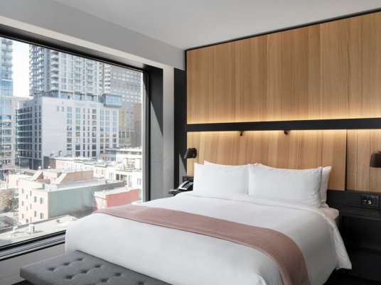 东京花筑浅草酒店丨日本东京丨JDS·丹森-36