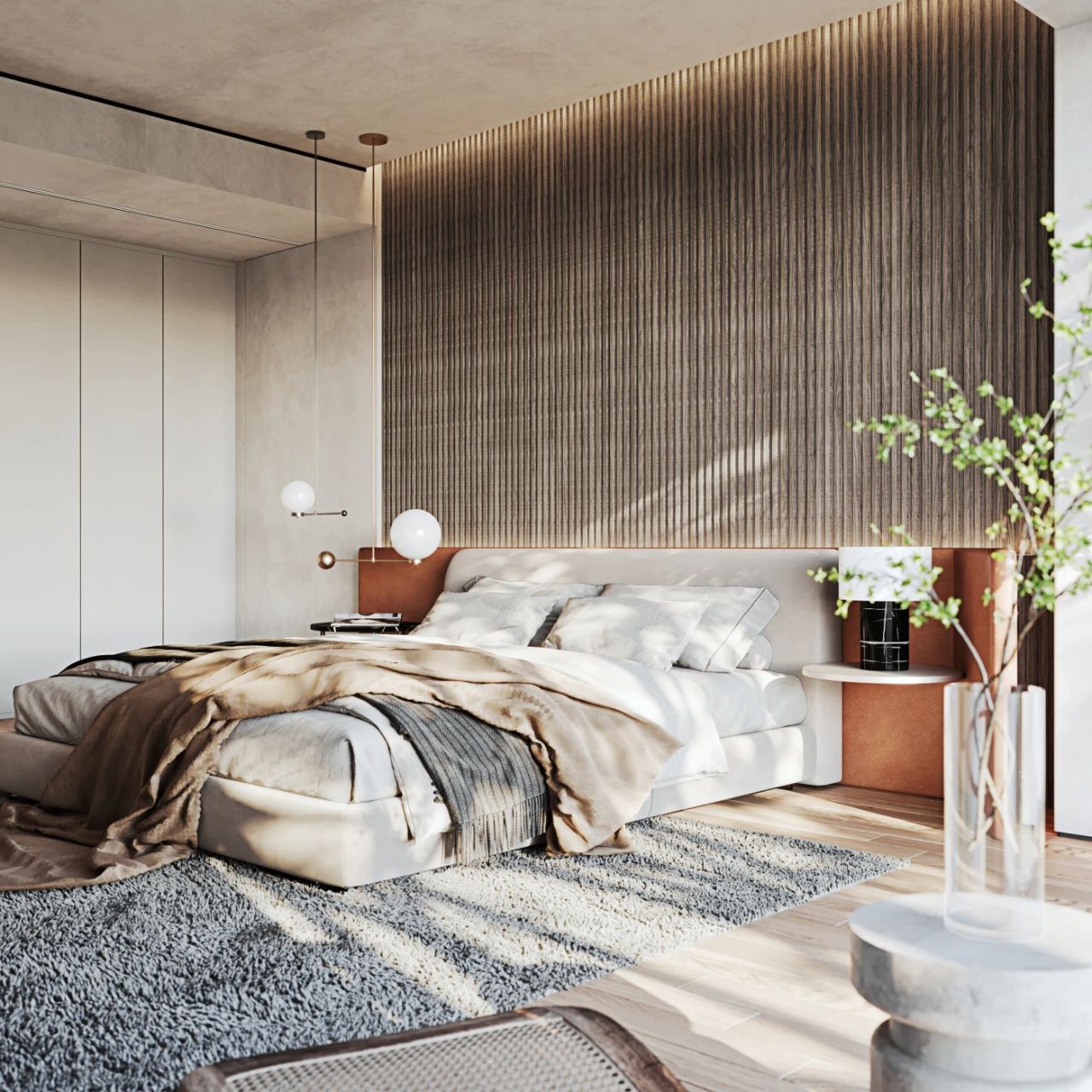 创造与共生|回应自然里的生活初心丨中国攀枝花丨深圳市涵瑜室内设计有限公司-83