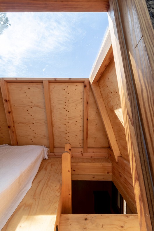 葡萄牙树屋丨Madeiguincho-7