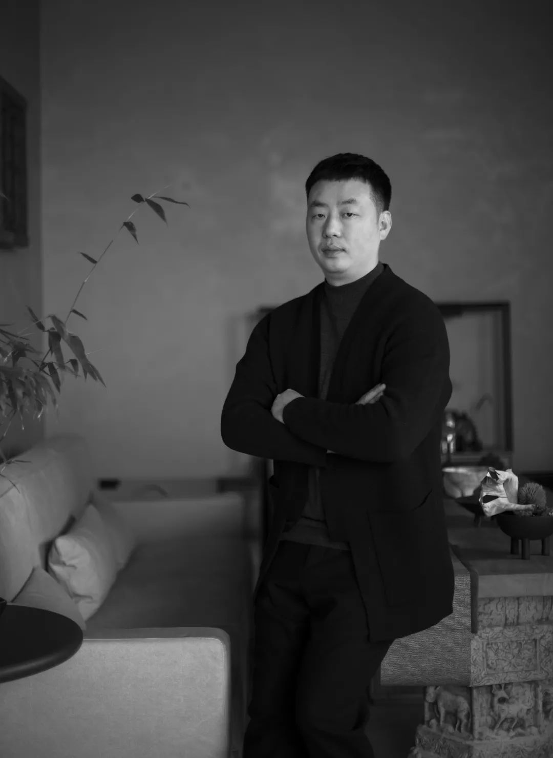 商丘宁陵建业城营销中心丨中国商丘丨河南东合建筑装饰工程设计有限公司-60