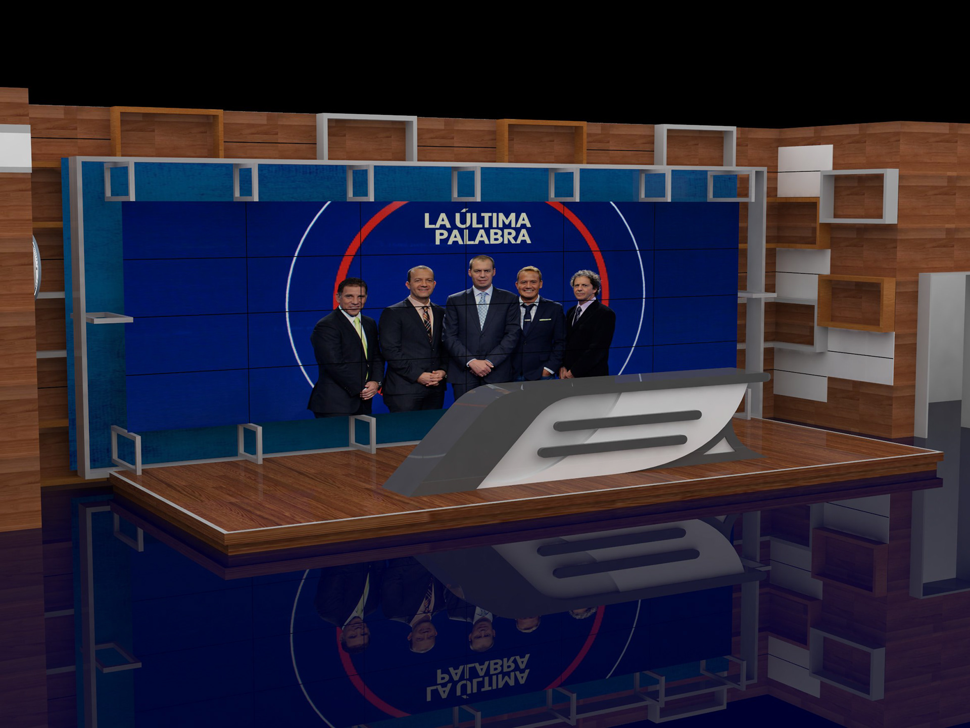 Fo· Sports 相关节目设计-10