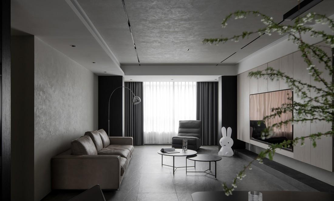 静谧之家 · 个性化空间设计的艺术呈现-13