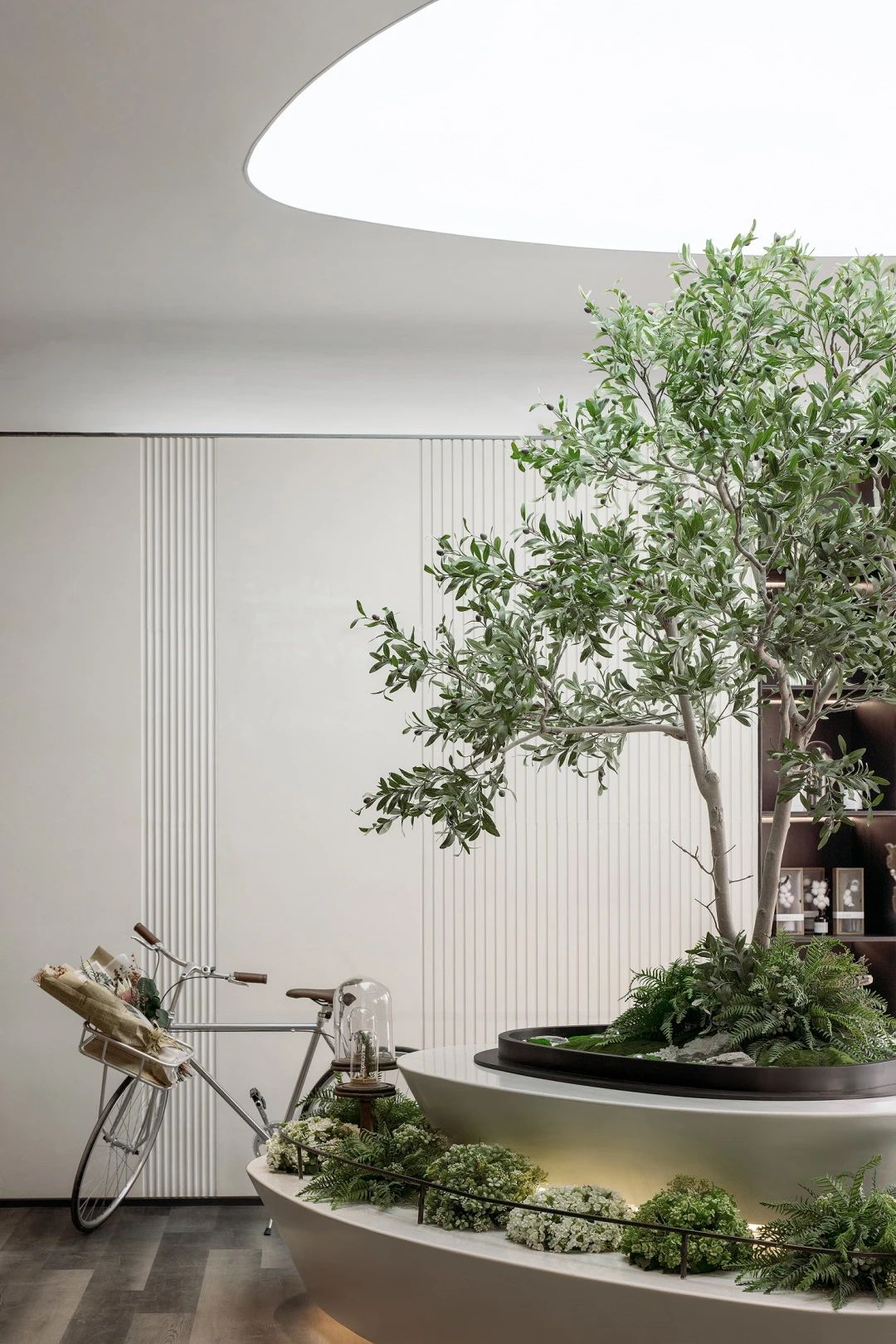 招商万科山水间丨中国徐州丨璞丽设计,深圳 31 设计-53