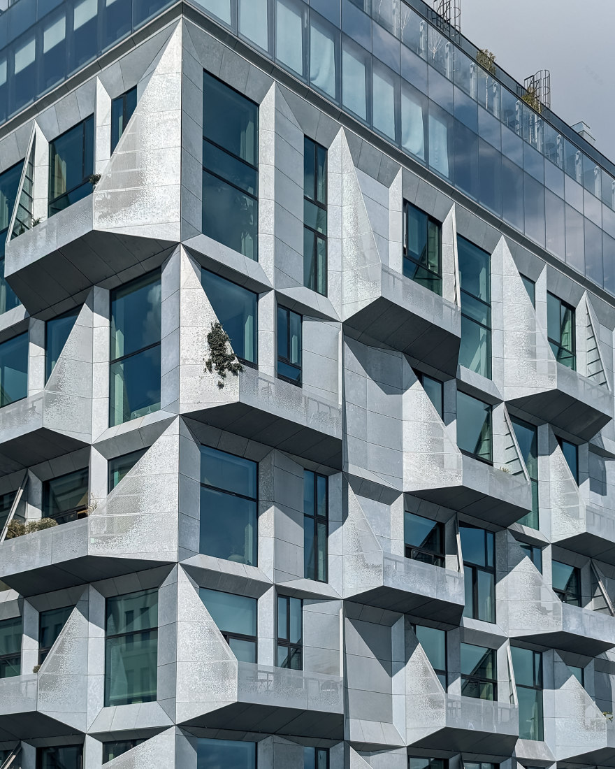 重塑:筒仓丨丹麦哥本哈根丨COBE Architects-6