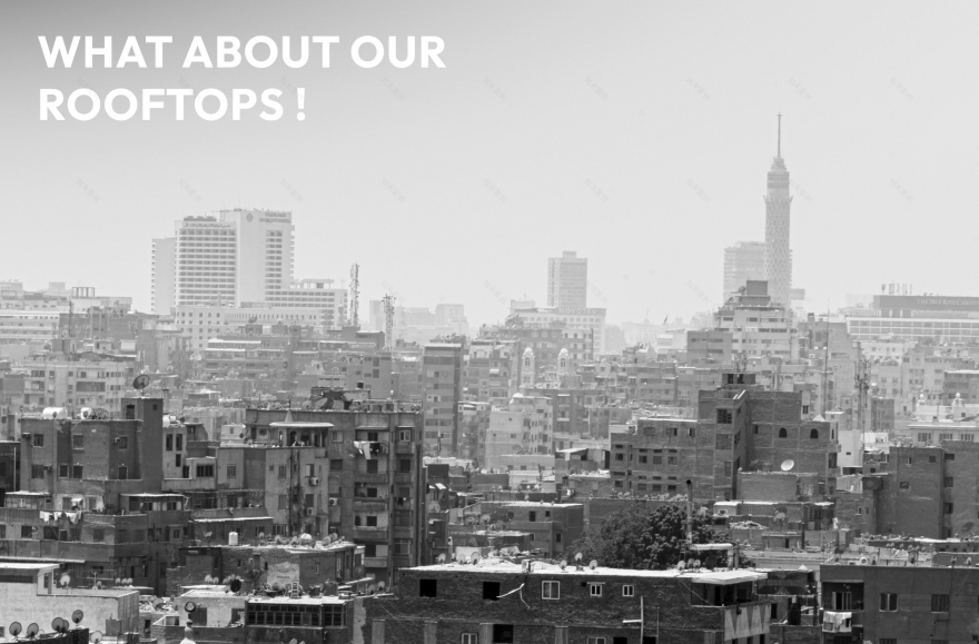 埃及盖亚城市绿洲丨EgyptCairo丨REC & BASE studio-7