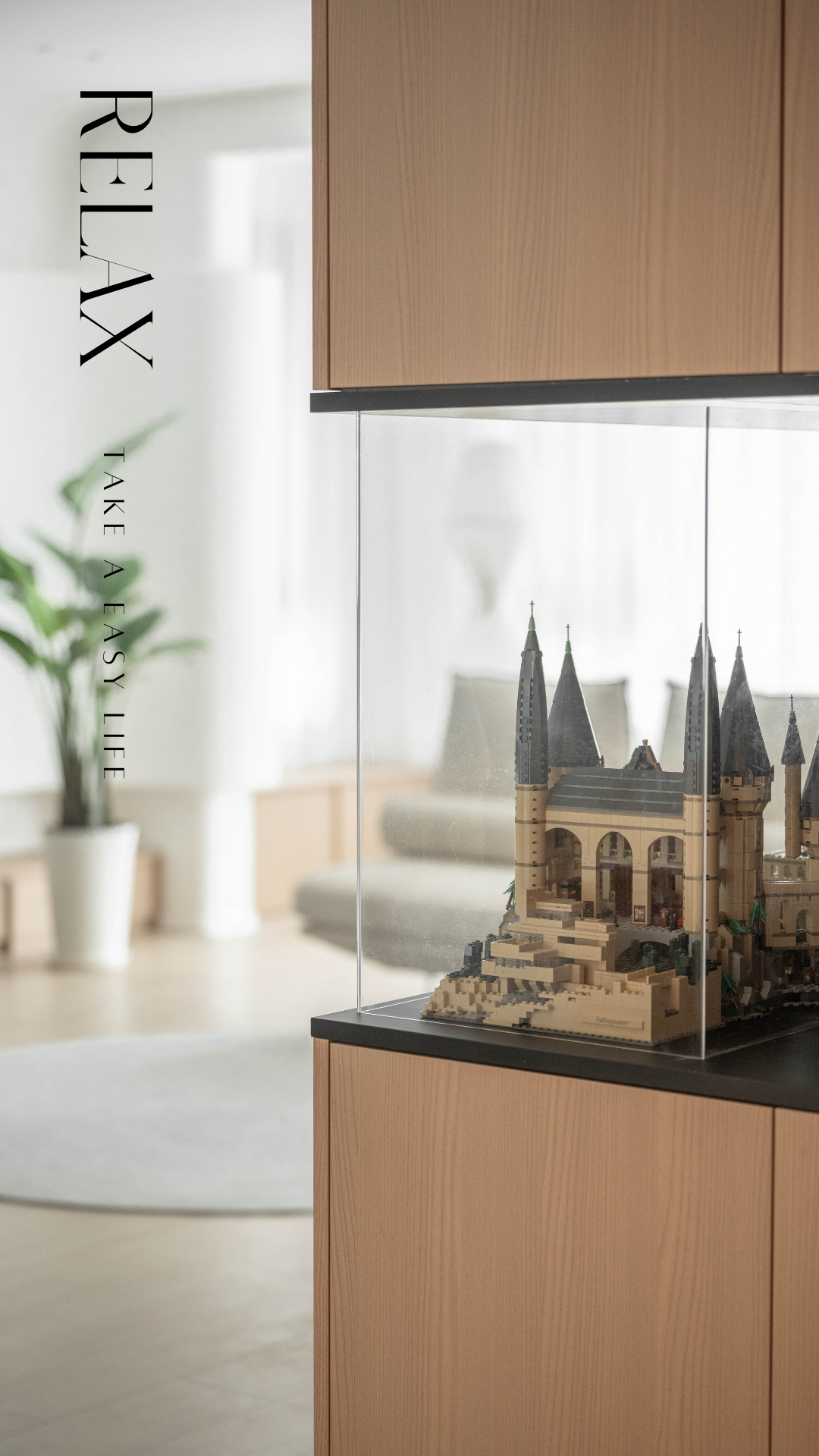 清和一舍 · 拥抱自然的宁静之家丨清和一舍室内设计机构-11