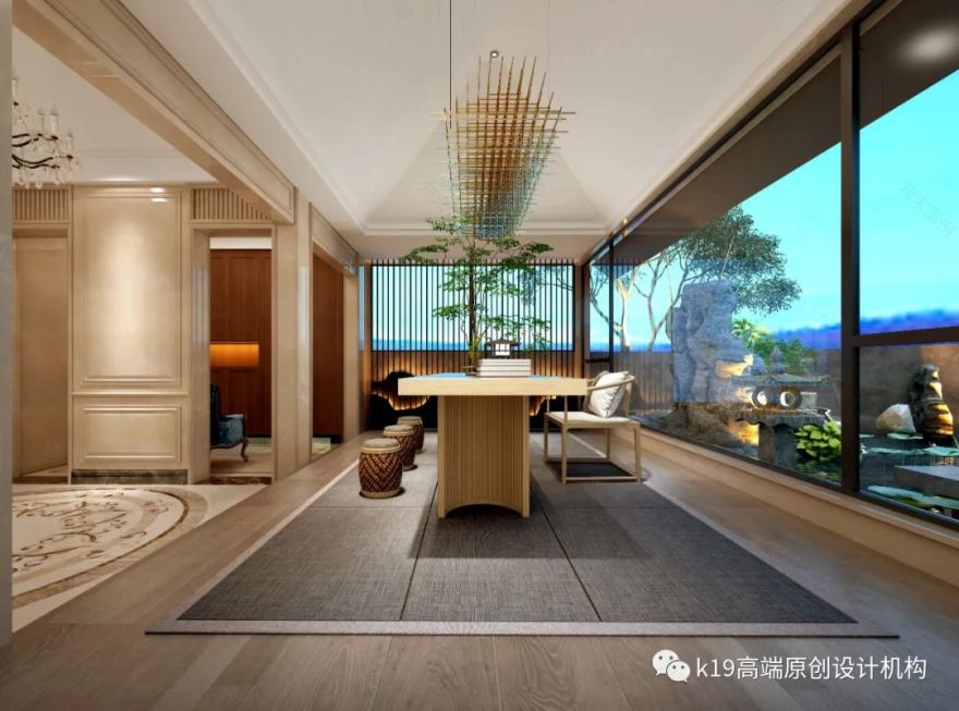贵阳 K·19 高端原创设计机构 | 品质生活,原创设计-147