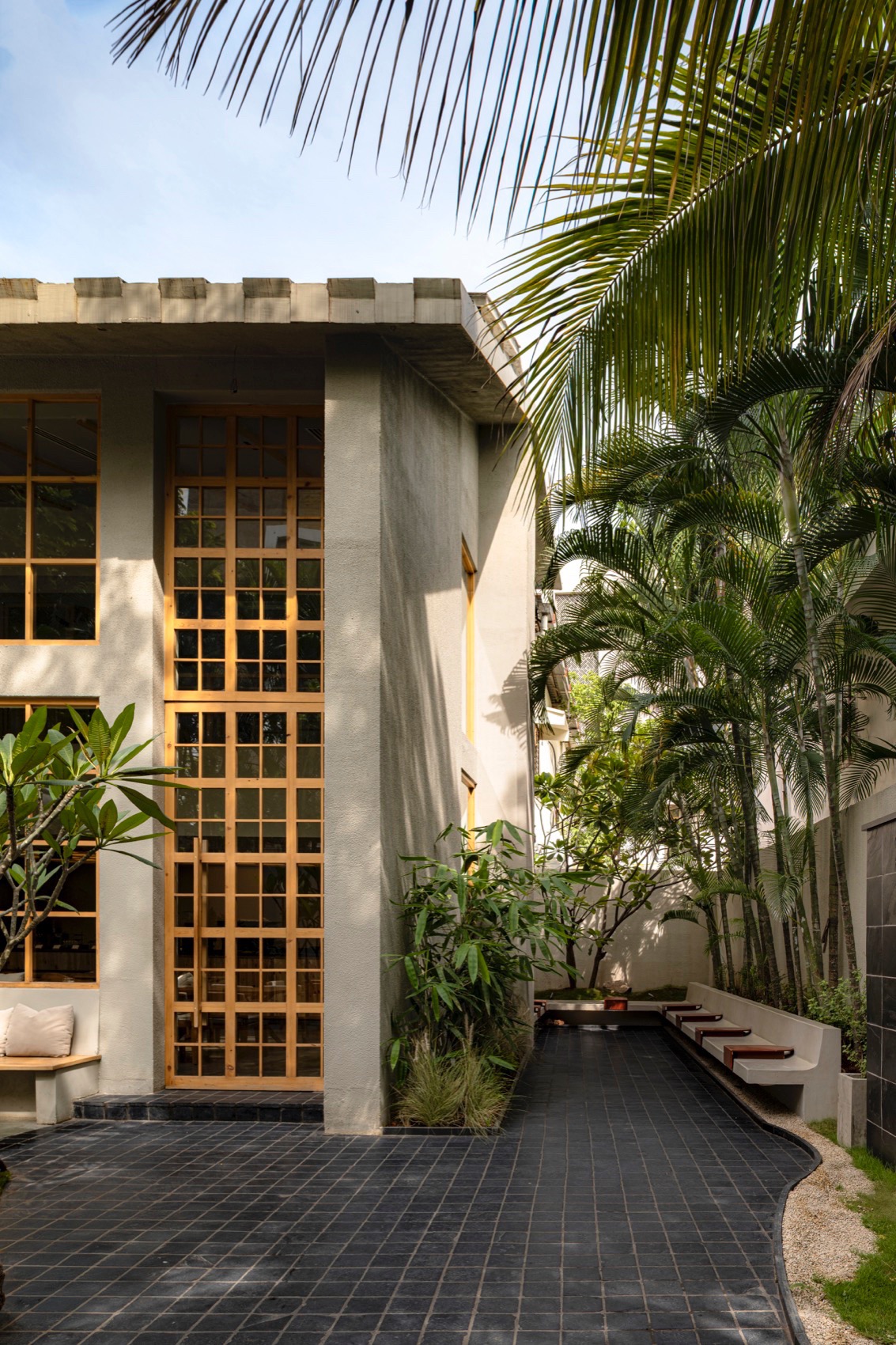 你想问的可能是 Ratio,意为比率;比例丨印度丨Val Atelier,The Pinewood Studio-45