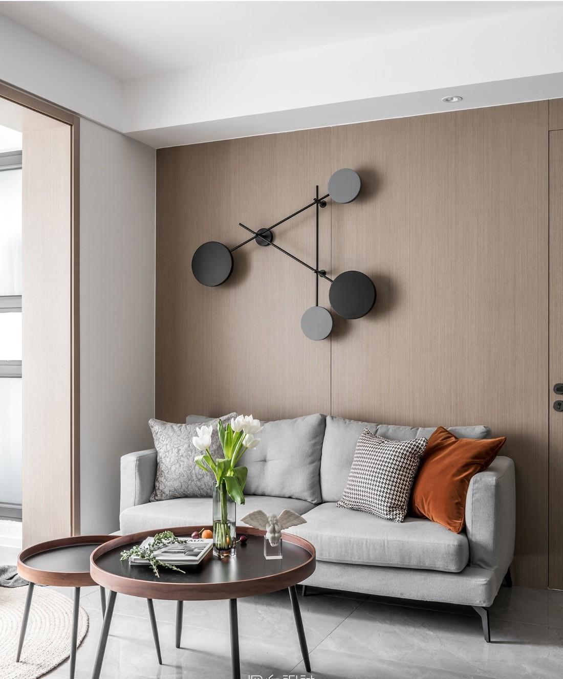 有限空间,无限可能——多功能家居设计-18