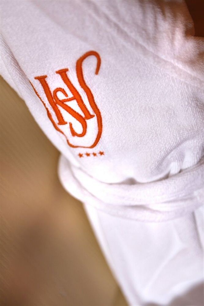 圣瓦雷里酒店 (Hôtel Sainte Valérie)-6