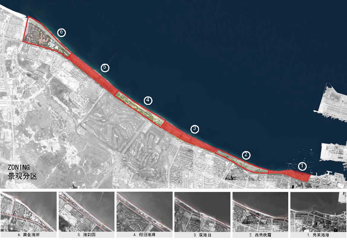 海口滨水区丨中国海南-6