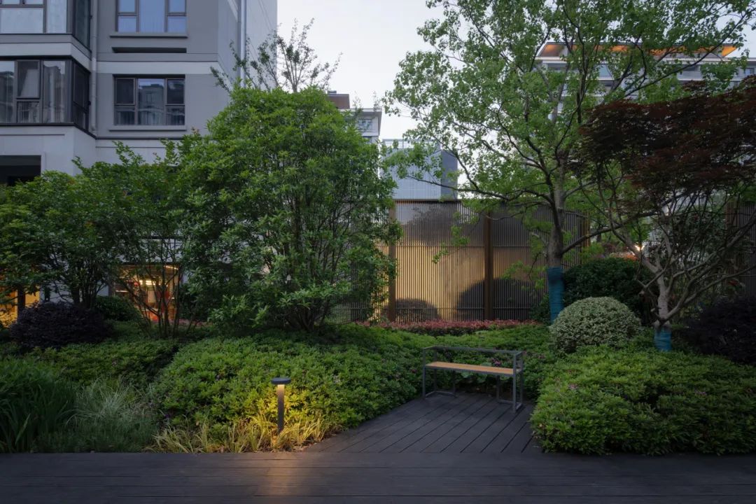 无锡华润·悦景湾丨中国无锡丨上海澜道佑澜环境设计有限公司-32