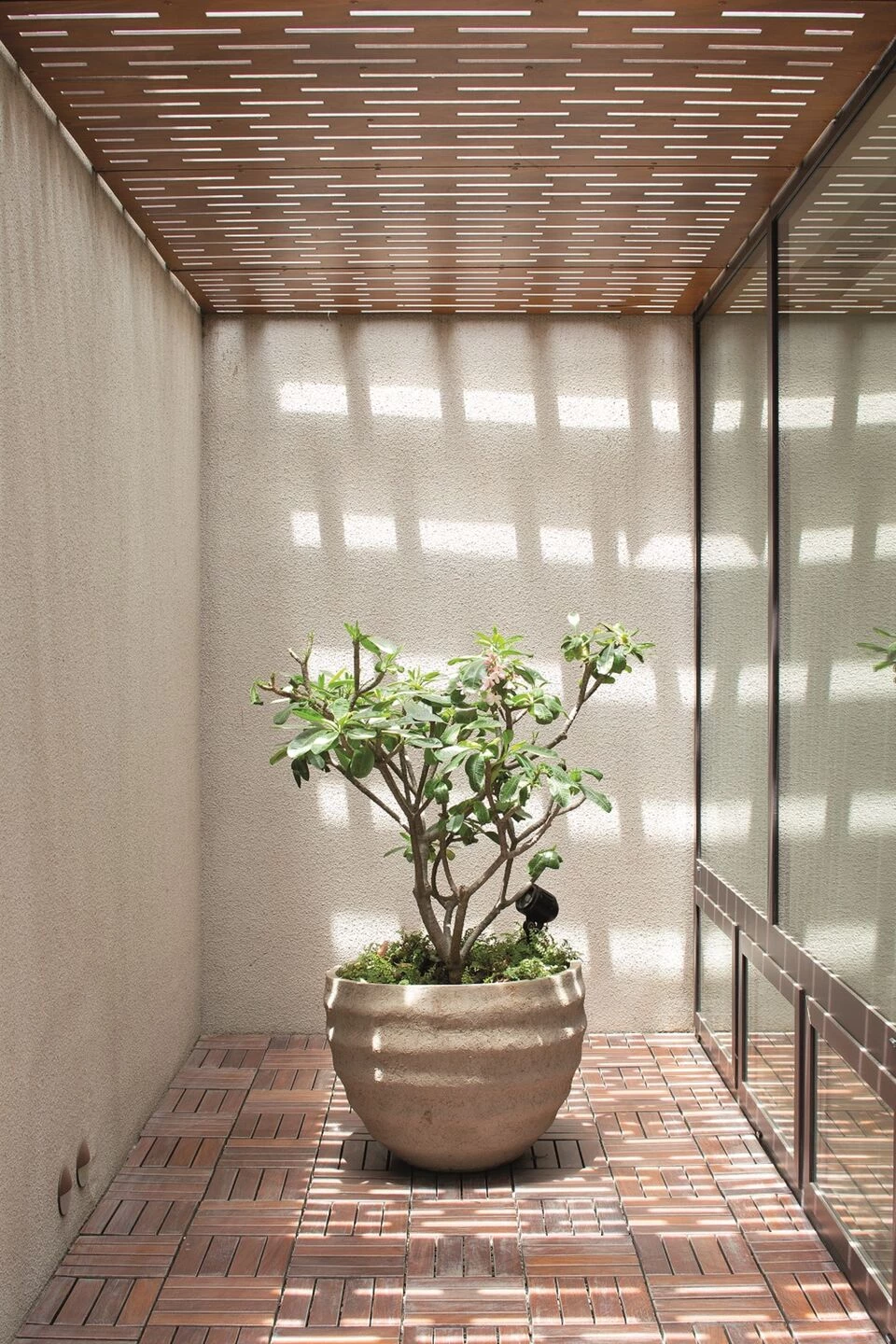 信封丨印度新德里丨Studio IAAD-43