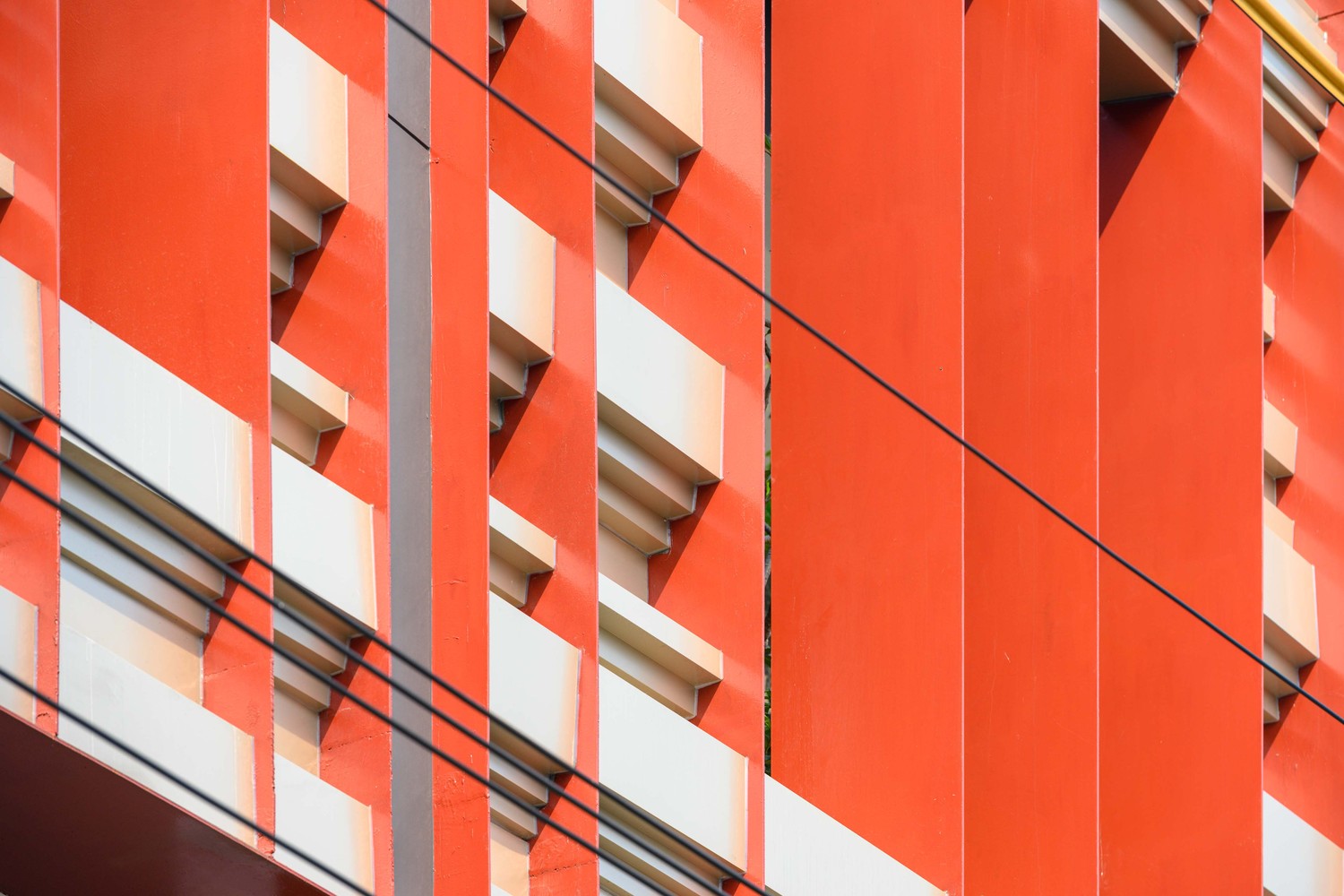 泰国高花园住宅-12