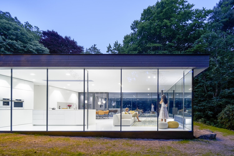 Villa RR Reitsema and Partners Architects-9