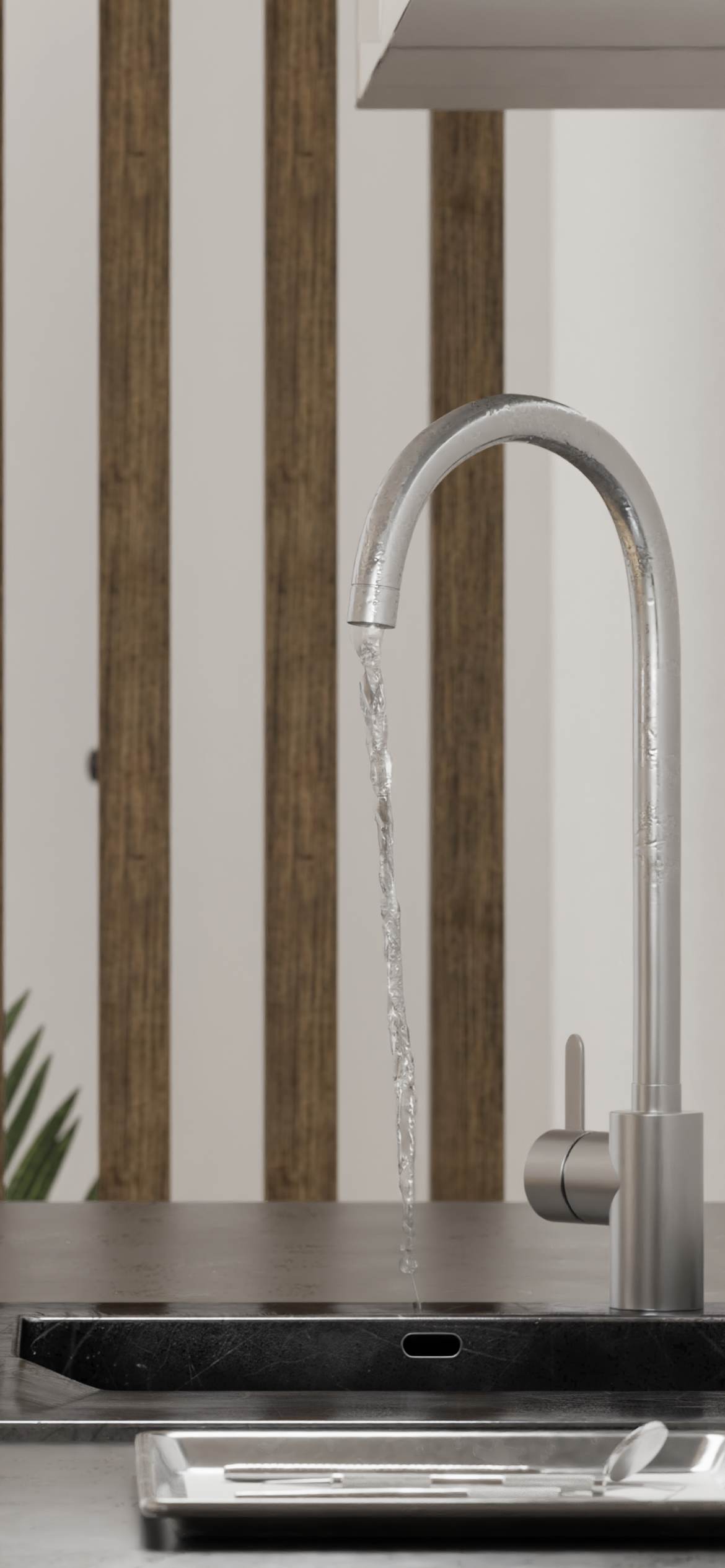 牙科诊所室内设计丨BENARIB EL HOUSSEYN AYMEN-12