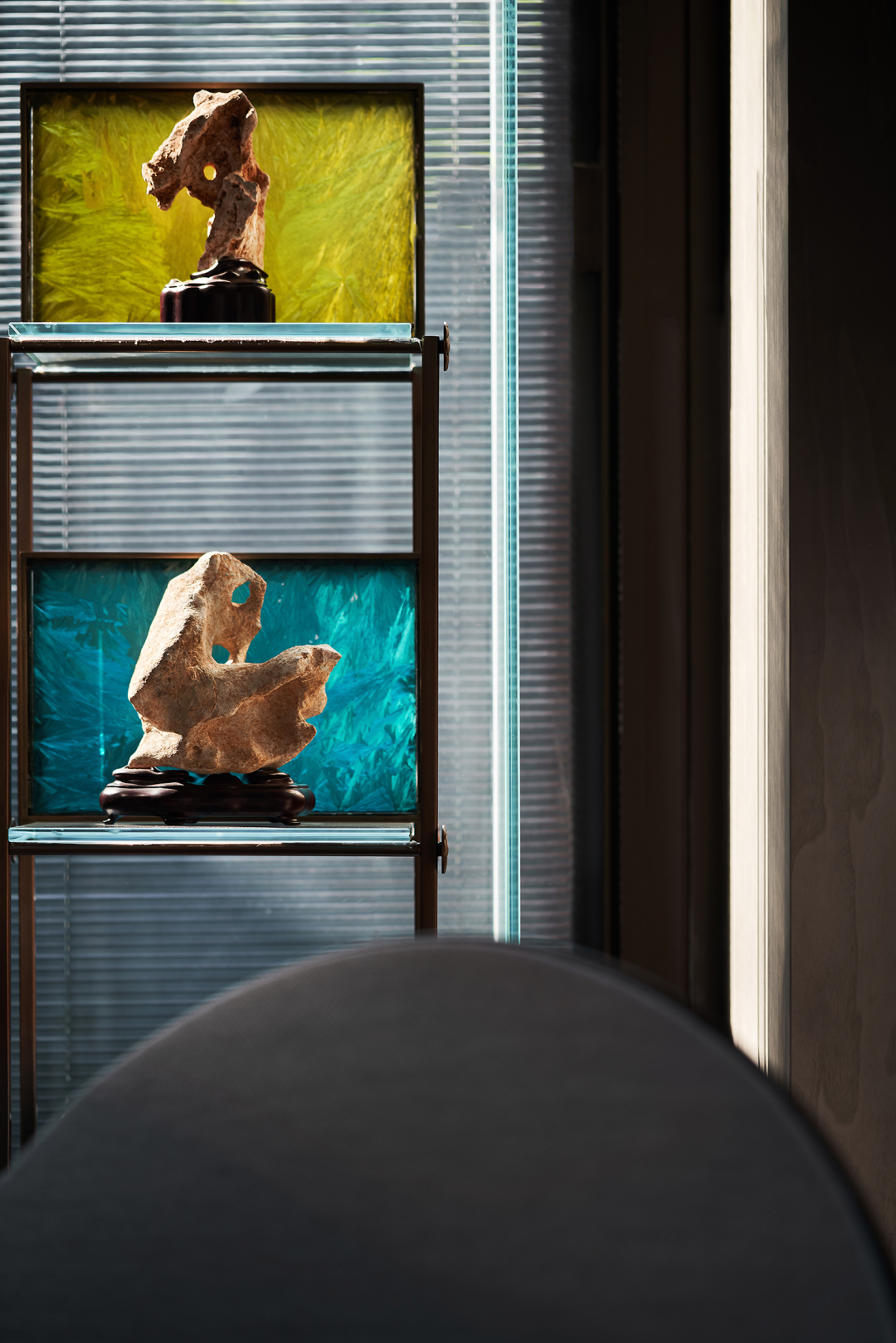 中国铁建11栋56席中式院墅丨中国苏州丨布鲁盟设计-21