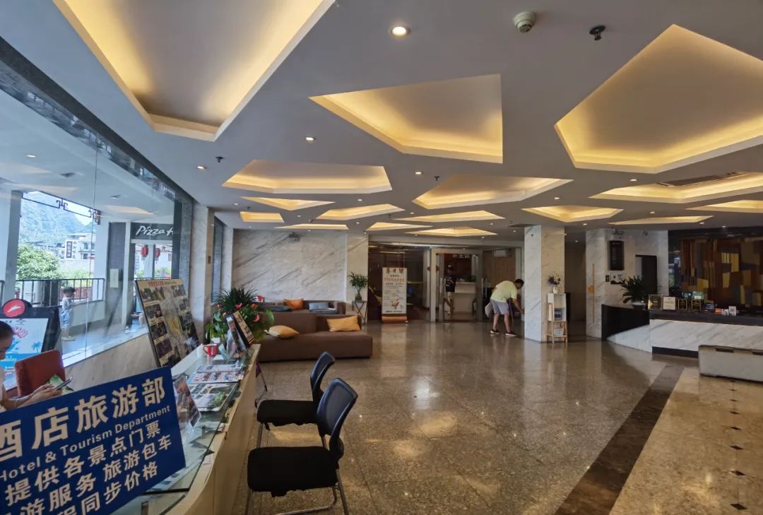 阳朔西街酒店改造丨高俊毅-26