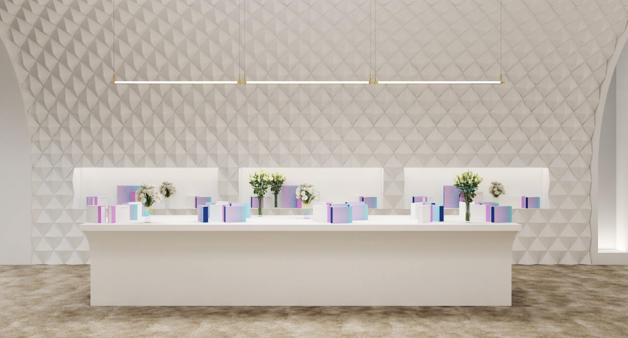 China International Beauty Expo｜guangzhou2019-4