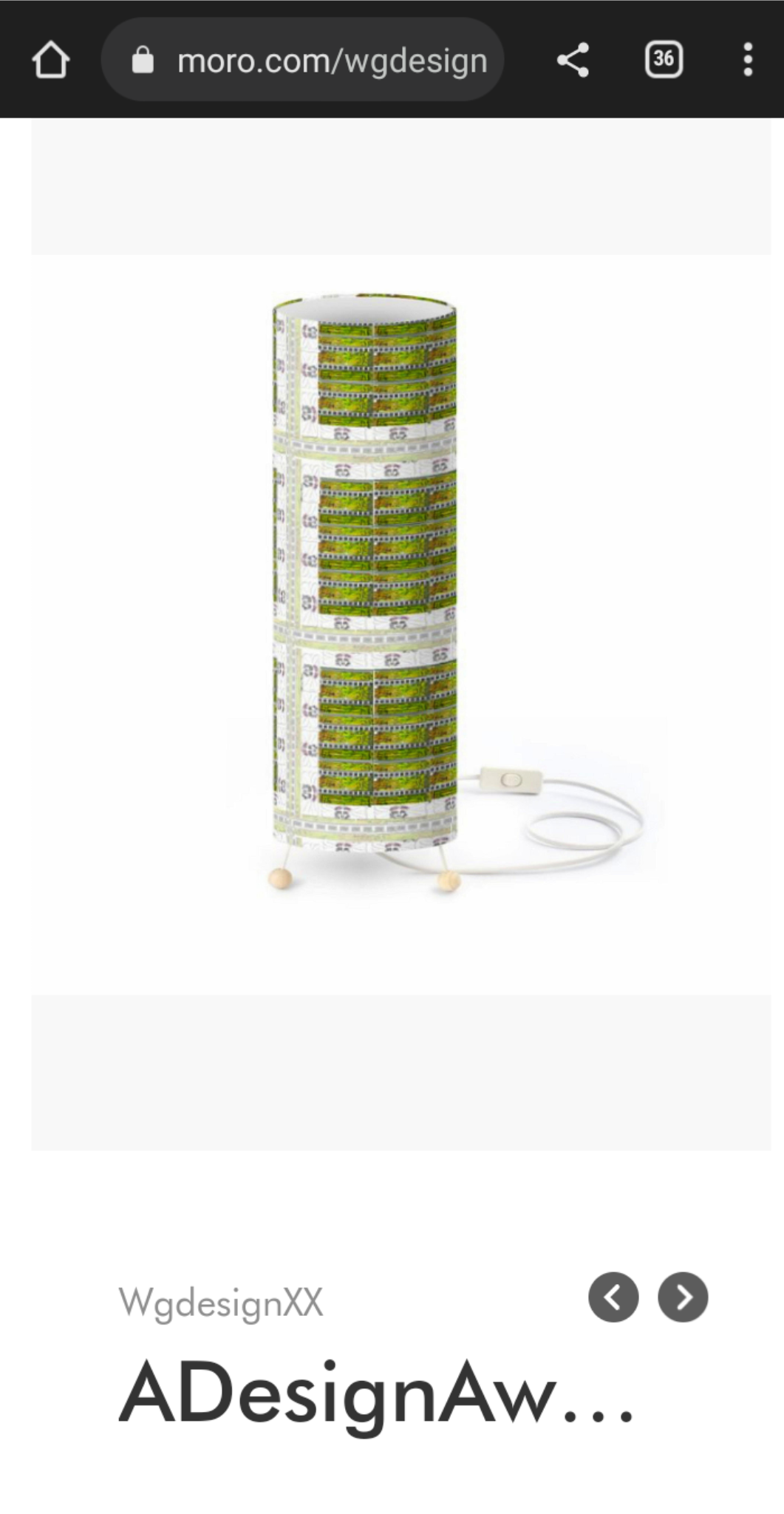 Moro Shop | 打造现代零售空间-30