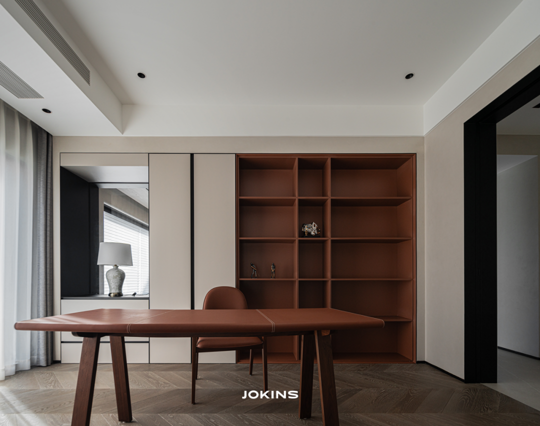 乔金斯·安吉案例丨上海统晟国际设计事务所-39