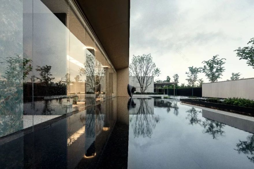 棠源美宸里&春樾星宸丨中国杭州丨ZSD卓时设计-52