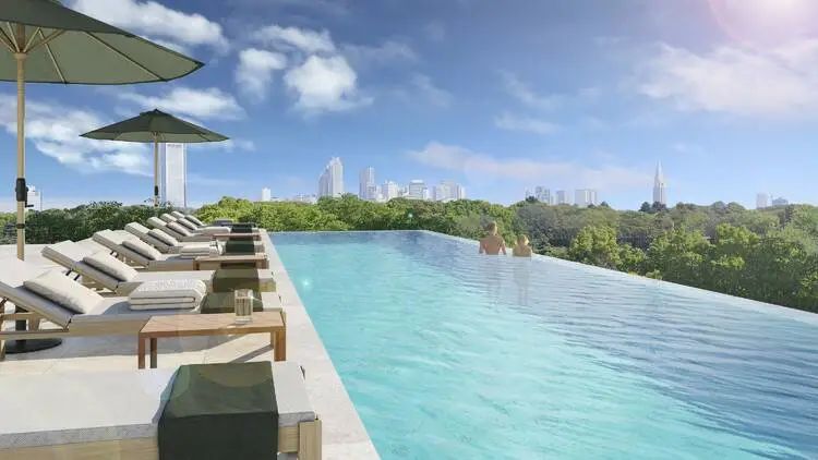 东京宝格丽酒店丨日本东京-25