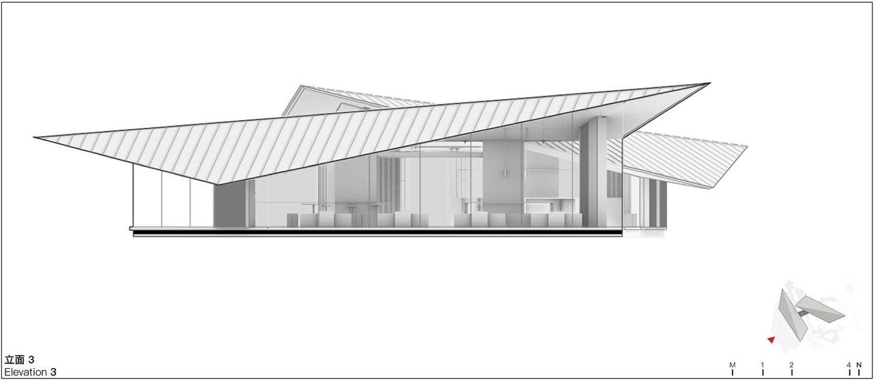 重庆麓悦江城咖啡厅丨中国重庆丨万华研发 + 直现建筑-60