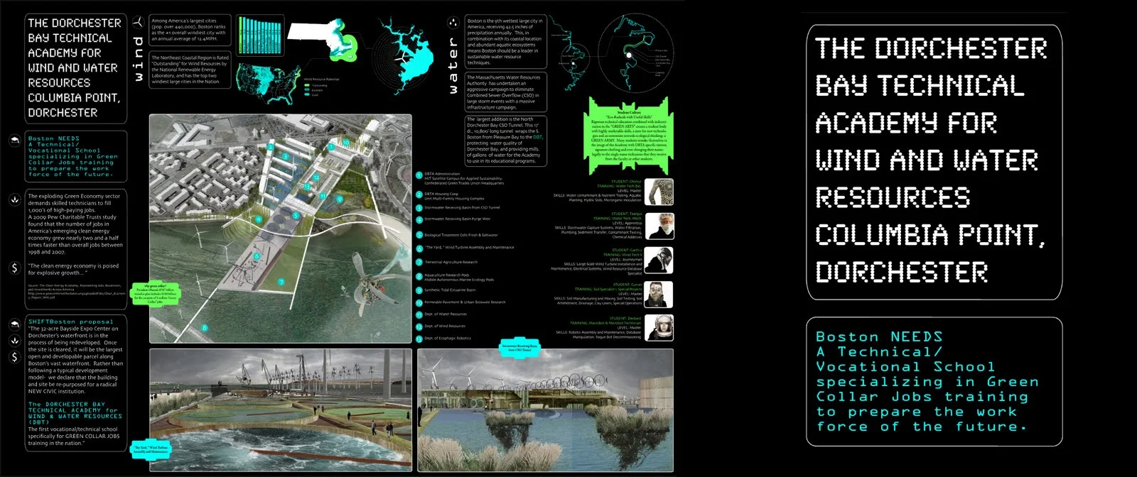 Shift Boston — Fletcher Studio-6