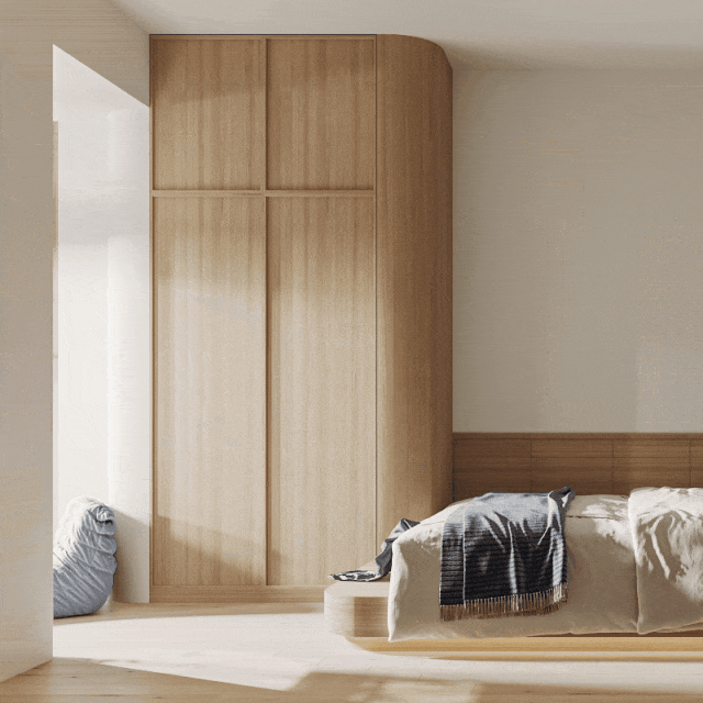 归园丨中国北京丨见入设计-4