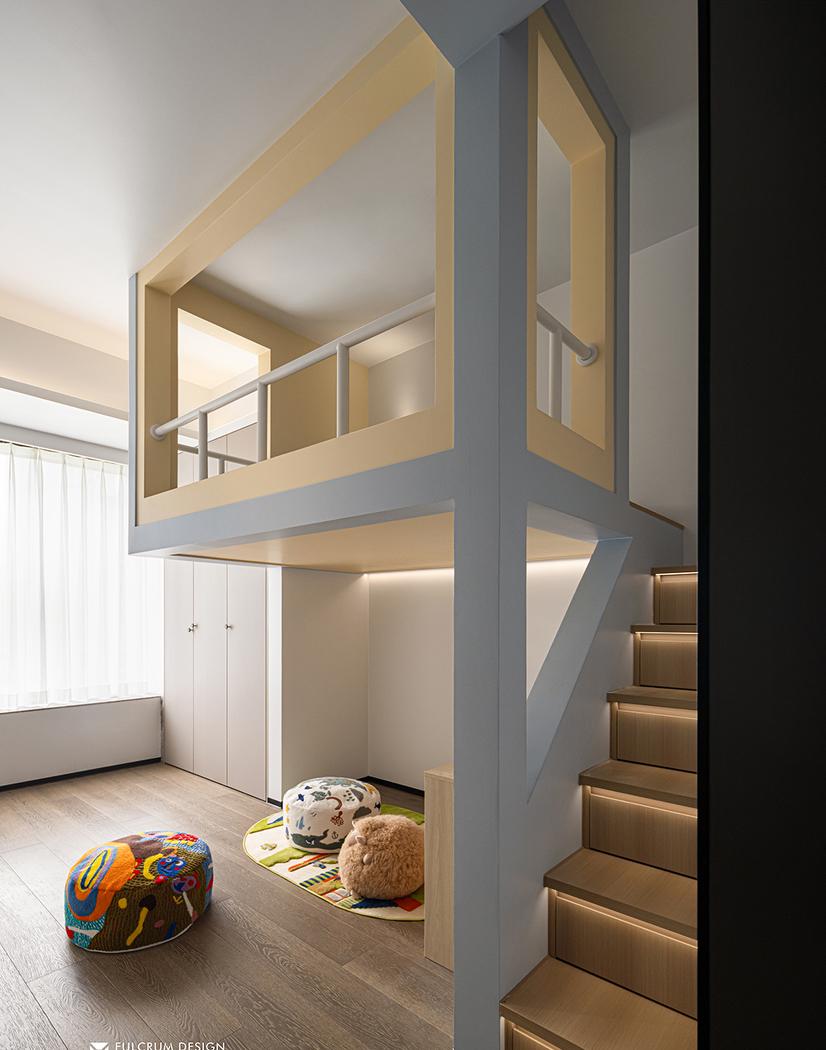 月亮湾壹号丨艺境·陈设软装-86