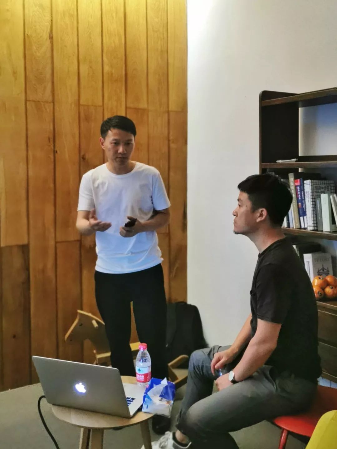 香港"一类"建筑 | 实用与诗意的交融-120