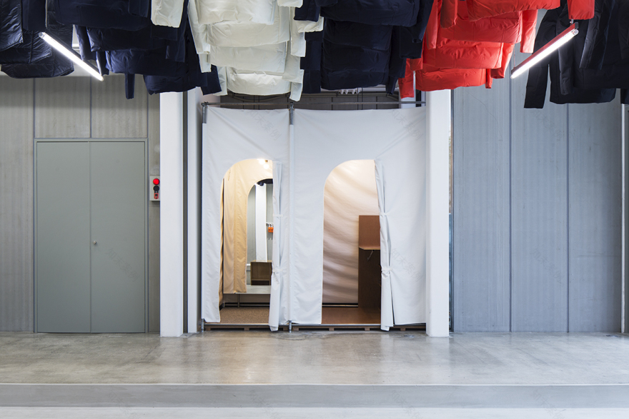 丨Jo Nagasaka / Schemata Architects-5