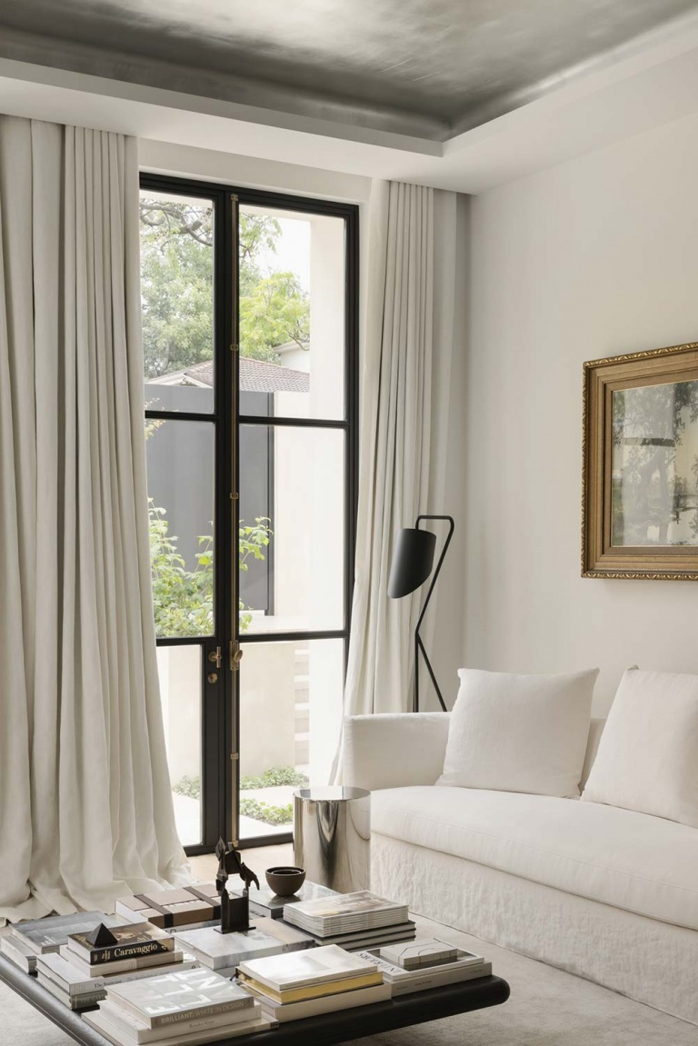 康拉德公寓丨澳大利亚墨尔本丨Paul Conrad建筑师事务所-27